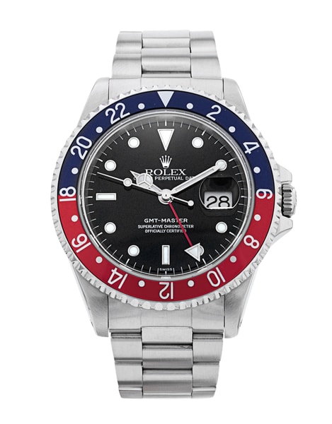 Rolex GMT Master 16700